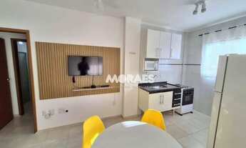 Imagem 7: Apartamento mobiliado, 1 quarto, 1 vaga para alugar, 50 m² por R$ 1.900/mês - Edifício Pla