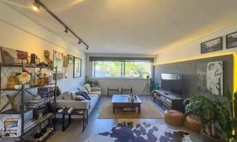 Imagem 4: Apartamento 2 Quartos (1 suíte) mobiliado | 2 vagas