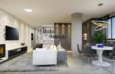 Imagem 7: INBOX CIA IMOBILIÁRIA VENDE; Apartamentos de 03 quartos localizado em um dos pontos mais a