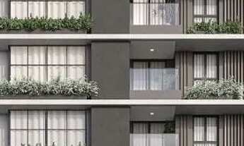 Imagem: Apartamento à Venda em Joinville no Anita