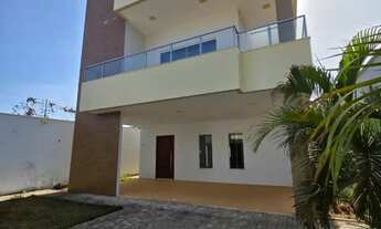 Imagem: Casa no Araçagy Lado praia proximo a nova