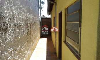 Imagem 4: Casa Padrão em São José dos Campos