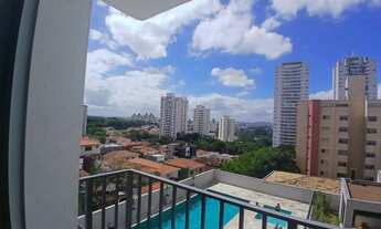 Imagem 6: Apartamento para alugar com 2 quartos - 1 Vaga - Vila Gomes - FL63