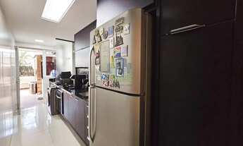 Imagem 6: Apartamento para Venda em Rio de Janeiro, Recreio dos Bandeirantes, 3 dormitórios, 3 suíte