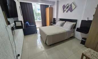 Imagem 3: APARTAMENTO 1 QUARTO 38 m² NO BAIRRO DE COPACABANA