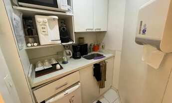 Imagem 7: Sala comercial na Barra da Tijuca