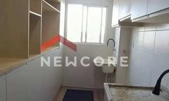 Imagem 7: Apartamento em Rua Luiz Saska - Jardim Celiamar - Araraquara/SP