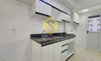 Imagem 2: Apartamento- 2 quartos, 1 suíte, 60m², 1 vaga- São Francisco