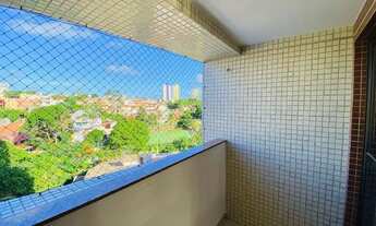 Imagem 5: JB APARTAMENTO EM PONTA NEGRA COM 2 QUARTOS SENDO 1 SUÍTE 64m²