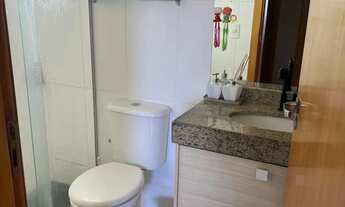 Imagem 6: Alugo apartamento Torres do Parque