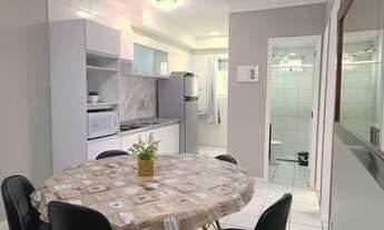 Imagem 5: Apartamento com 2 dormitórios e 1 vaga de garagem em Balneário Camboriú/SC