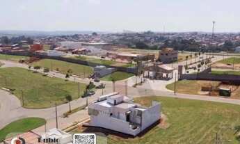 Imagem 2: Terreno 154m² - Jardim Residencial Ipanema