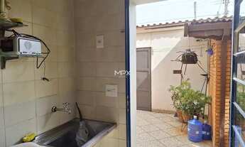 Imagem 6: Casa à venda em Piracicaba, Vila Independência, com 3 quartos, com 177 m²