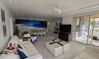 Imagem: Apartamento à venda, 181 m² por R$ 4.300.000,00