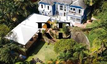 Imagem: Mansão à Venda - Cacupé