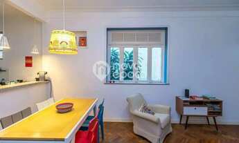 Imagem 6: Botafogo Apartamento com 3 dormitórios