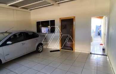 Imagem: Casa à venda, 2 quartos, 1 suíte, Jardim