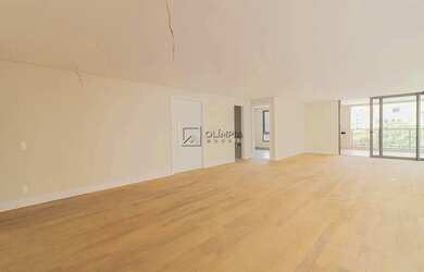 Imagem 3: Venda Apartamento 4 Dormitórios - 350 m² Higienópolis