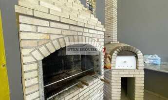 Imagem 4: Casa em Condomínio para Locação em São José dos Campos, Urbanova, 4 dormitórios, 2 suítes