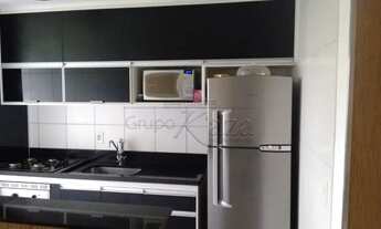 Imagem 2: Oportunidade - Apartamento - Jardim Ismênia - Residencial Parque Campo Di Itália - 2 Dormi