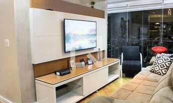 Imagem 4: Apartamento à Venda - Jardim Brasil , 3 Quartos, 68 m2