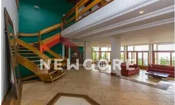 Imagem 4: Casa em Rua Bororó - Vila Assunção - Porto Alegre/RS