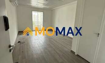 Imagem: Sala comercial Andar Comercial em Várzea