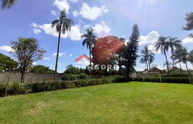 Imagem 4: Lote em condomínio em Rua Gumercindo Basso - Água Branca - Piracicaba/SP