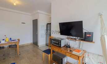 Imagem 6: Venda Apartamento 1 Dormitórios - 48 m² Vila Olímpia