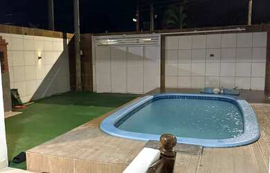 Imagem 3: Casa com Piscina em Tamandaré - PE