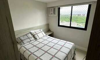 Imagem 5: DUBAI RESIDENCE Apartamento com 3 dormitórios