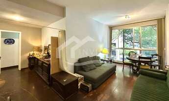 Imagem: ESPAÇOSO TRÊS QUARTOS COM VAGA PRÓXIMO