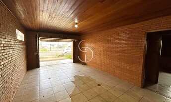 Imagem 6: CASA DE ALVENARIA Campina São Leopoldo