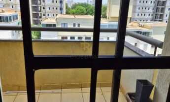 Imagem 4: Apartamento padrão para locação na City, em Ribeirão Preto SP