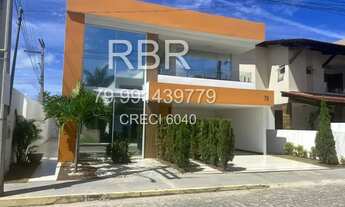 Imagem: Casa à venda no FRAGATTA, ROBALO, Aracaju