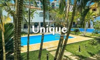 Imagem 2: Belíssima casa duplex em condomínio no Braga!