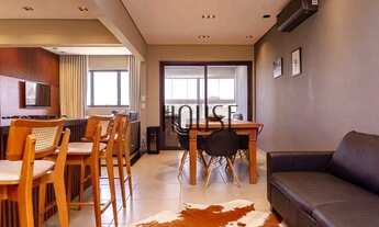 Imagem: Apartamento em Residencial JK Jardins à