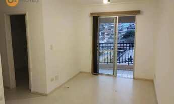 Imagem: Apartamento com 2 dormitórios à venda