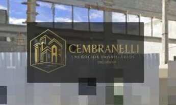 Imagem: Ponto comercial para locação com terreno