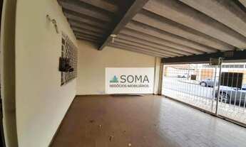 Imagem 2: Casa com 3 dormitórios à venda por R$ 595.000 - Taquaral - Campinas/SP