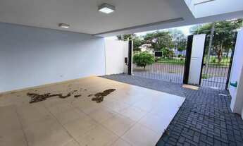 Imagem 4: Sobrado 03 Dormitórios - Jardim Tóquio