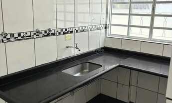 Imagem 6: Sobrado para alugar em São José dos Campos, Residencial Bosque dos Ipês, com 2 quartos, co