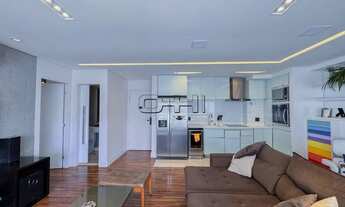 Imagem 5: Aluguel Apartamento 1 Dormitórios - 69 m² Brooklin