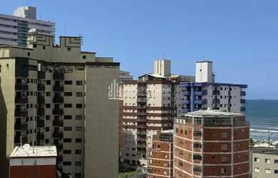 Imagem 7: VISTA MAR, APENAS R$ 460 MIL ! 2 DORMITORIOS, PROXIMO A PRAIA