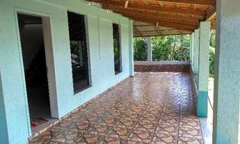 Imagem 2: Pousada no Alagado na Ilha do Cavernoso ( Candói PR )R$ 200.000,00