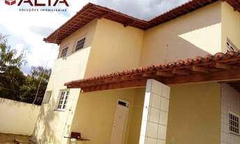 Imagem 4: Espetacular Duplex à venda ou locação em Crateús (venda ou locação