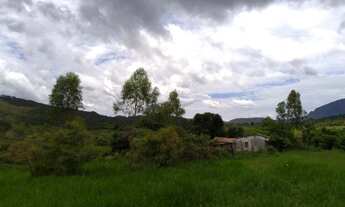 Imagem 7: Linda fazenda com 27 Hectares na champada diamantina