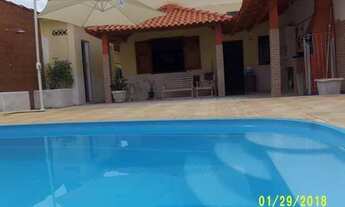 Imagem 2: Casa em Volta Grande