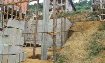 Imagem 4: Terreno com 500 metros quadrados