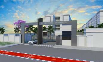 Imagem 2: Lançamento Liverpool Residencial -MRV-Limeira-SP